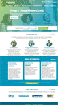 Mobile Screenshot of infogrouplistservices.com